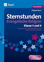 Sternstunden Evangelische Religion - Klasse 3 & 4