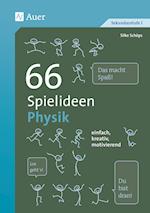 66 Spielideen Physik