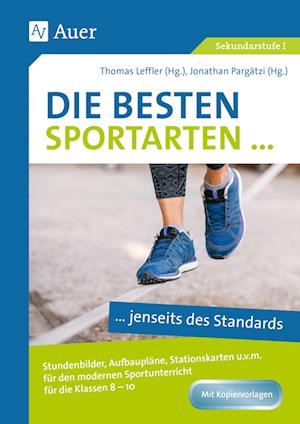 Die besten Sportarten jenseits des Standards