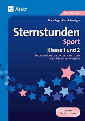 Sternstunden Sport - Klasse 1 und 2