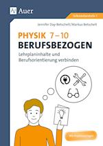 Physik 7-10 berufsbezogen