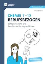 Chemie 7-10 berufsbezogen