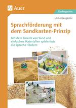 Sprachförderung mit dem Sandkastenprinzip