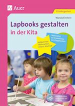 Lapbooks gestalten in der Kita