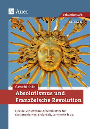 Absolutismus und Französische Revolution