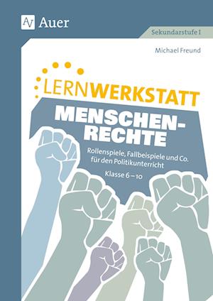 Lernwerkstatt Menschenrechte