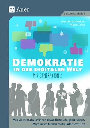 Demokratie in der digitalen Welt mit Generation Z