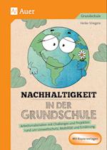 Nachhaltigkeit in der Grundschule