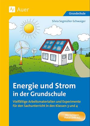 Energie und Strom in der Grundschule