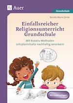 Einfallsreicher Religionsunterricht Grundschule