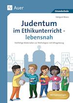 Judentum im Ethikunterricht - lebensnah