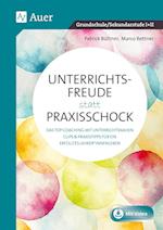 Unterrichtsfreude statt Praxisschock