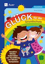 Glück für die Grundschule