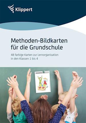 Methoden-Bildkarten für die Grundschule