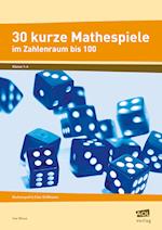 30 kurze Mathespiele