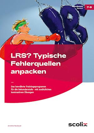 LRS? Typische Fehlerquellen anpacken