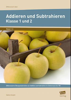 Addieren und Subtrahieren - Klasse 1 und 2