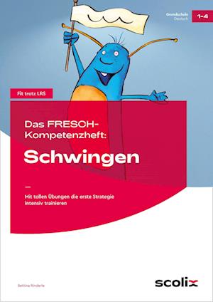 Das FRESCH-Kompetenzheft: Schwingen