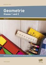 Geometrie - Klasse 1 und 2