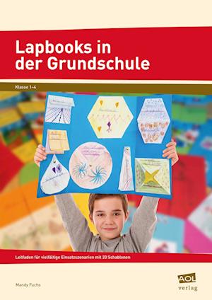 Lapbooks in der Grundschule