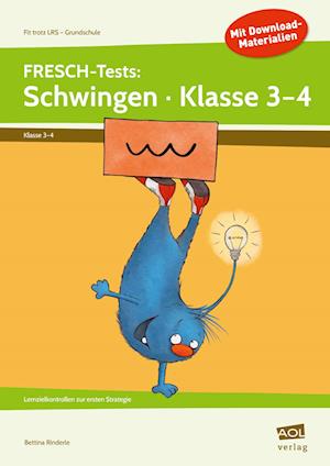 FRESCH-Tests: Schwingen - Klasse 3-4