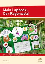 Mein Lapbook: Der Regenwald