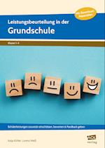 Leistungsbeurteilung in der Grundschule