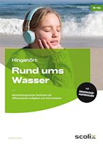 Hingehört: Rund ums Wasser