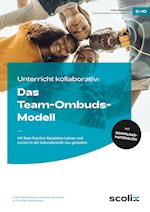 Unterricht kooperativ: Das Team-Ombuds-Modell