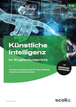 Künstliche Intelligenz im Englischunterricht