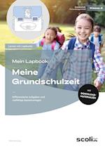 Mein Lapbook: Meine Grundschulzeit