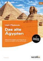 Mein Flipbook: Das alte Ägypten