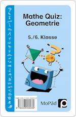 Mathe-Quiz: Geometrie
