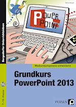 Grundkurs PowerPoint 2013