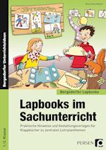 Lapbooks im Sachunterricht - 1./2. Klasse