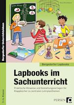 Lapbooks im Sachunterricht - 3./4. Klasse