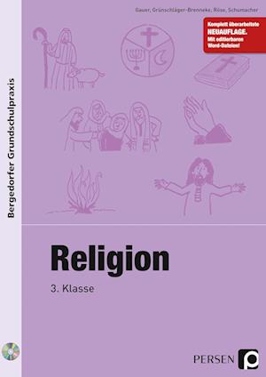 Religion - 3. Klasse