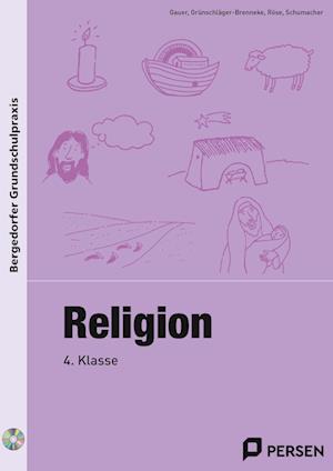 Religion - 4. Klasse