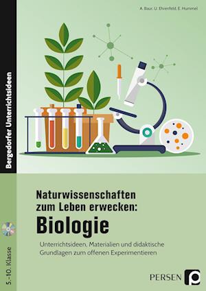 Naturwissenschaften zum Leben erwecken: Biologie