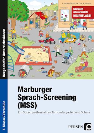 Marburger Sprach-Screening (MSS)