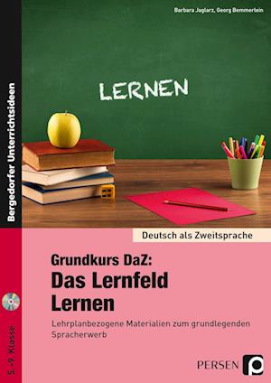 Grundkurs DaZ: Das Lernfeld "Lernen"
