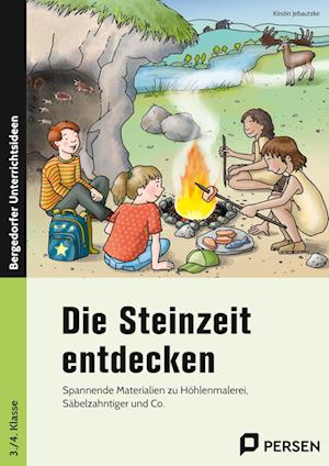 Die Steinzeit entdecken