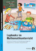 Lapbooks im Mathematikunterricht - 3./4. Klasse