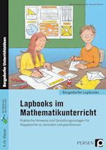 Lapbooks im Mathematikunterricht - 5./6. Klasse