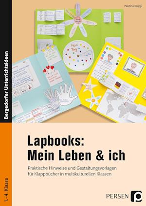 Lapbooks: Mein Leben & ich