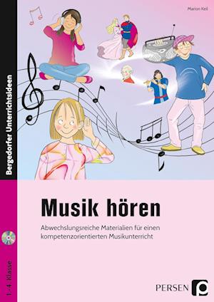 Musik hören