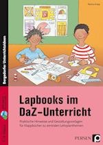 Lapbooks im DaZ-Unterricht
