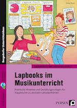Lapbooks im Musikunterricht - 5./6. Klasse
