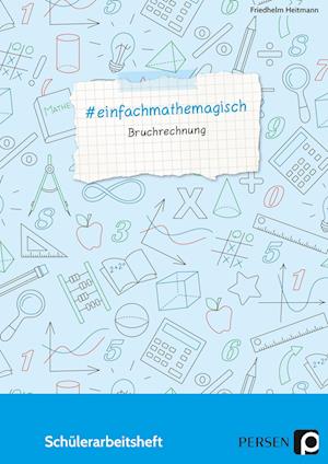 # einfachmathemagisch - Bruchrechnung