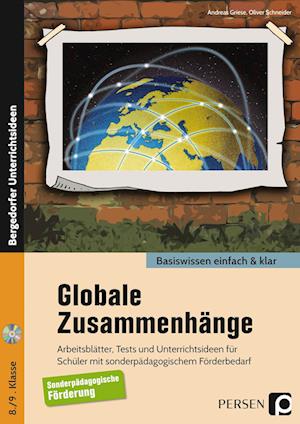 Globale Zusammenhänge - einfach & klar